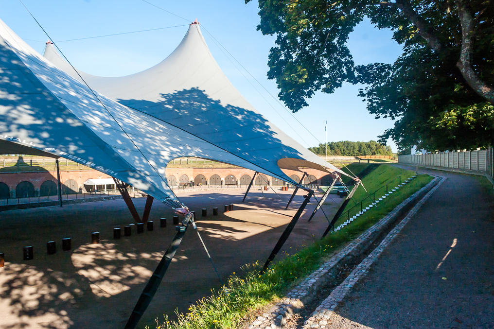 Бастион Хамина