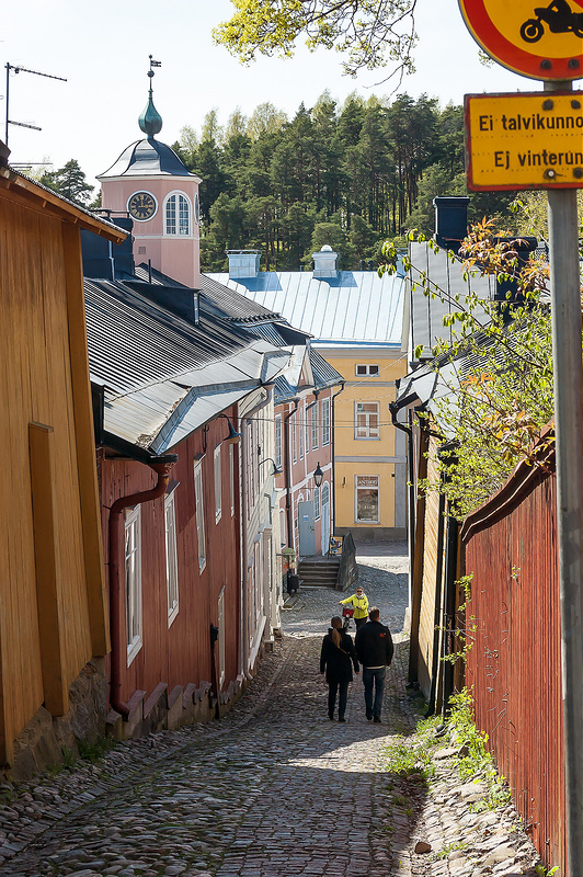 Переулок Ралингинкуйя