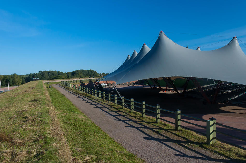 Бастион Хамина