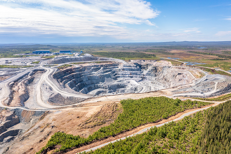 фото с сайта Kaunis Iron