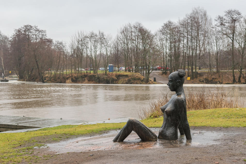 Катарина Саксен-Лауэнбургская