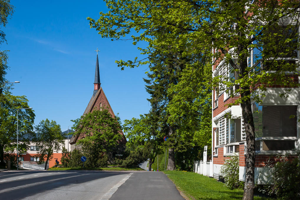 Ризница Савилахти