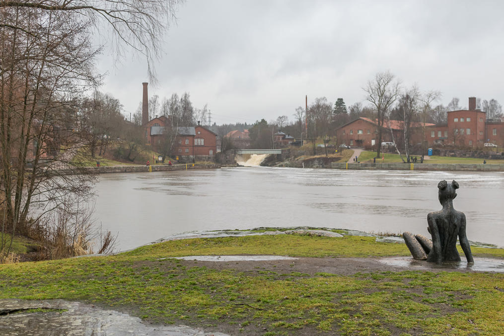 Ванхакаупунки