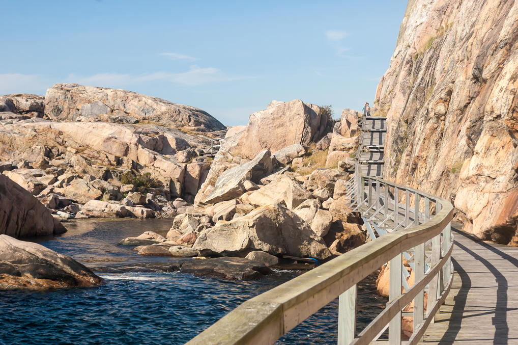 Берег Скагеррака