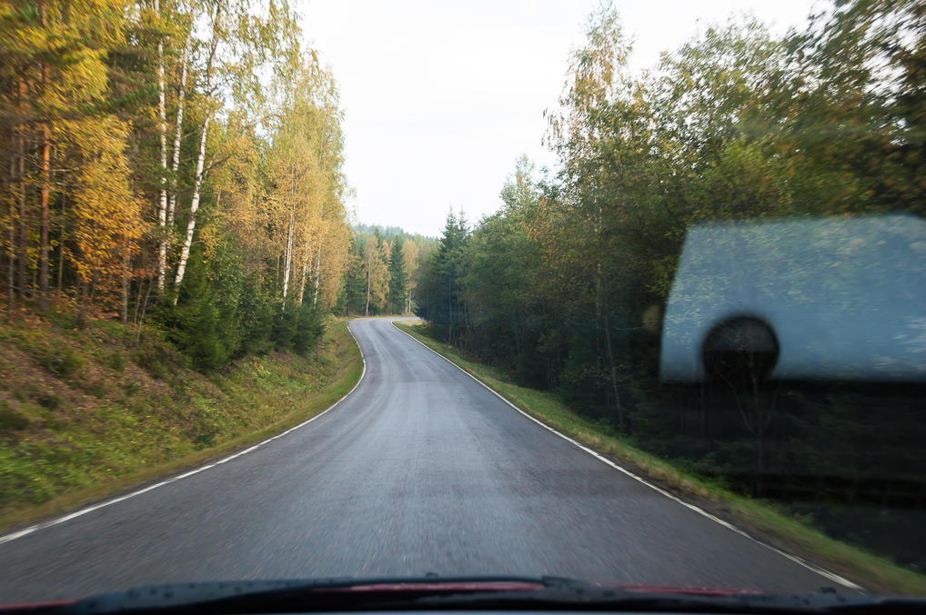 Дорога 434 Пуумала–Юва