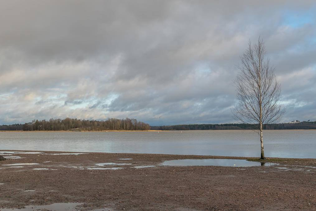 Ванхакаупунгинлахти
