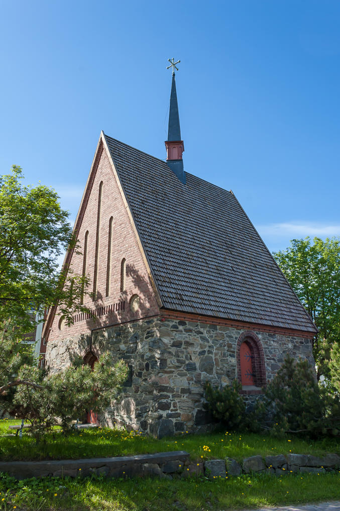 Ризница Савилахти