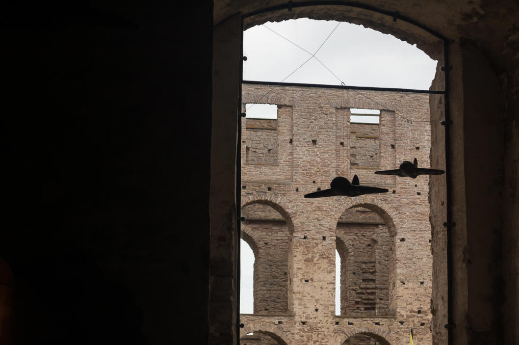 Музей замка