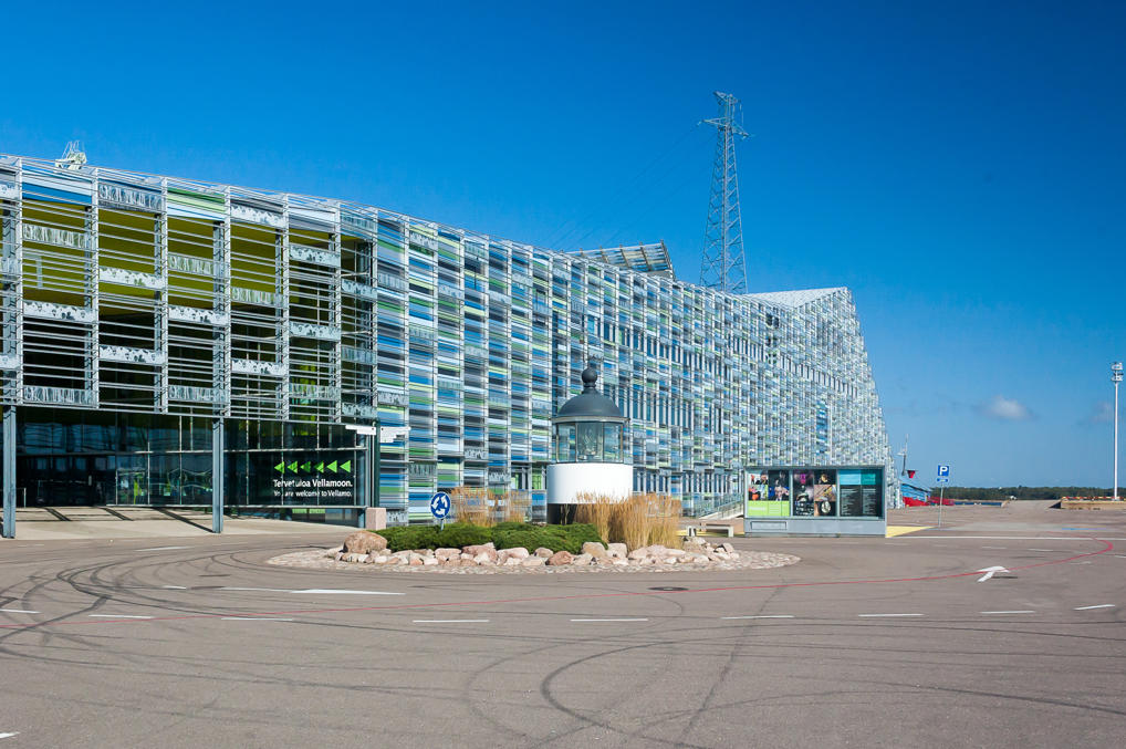 Музей Велламо