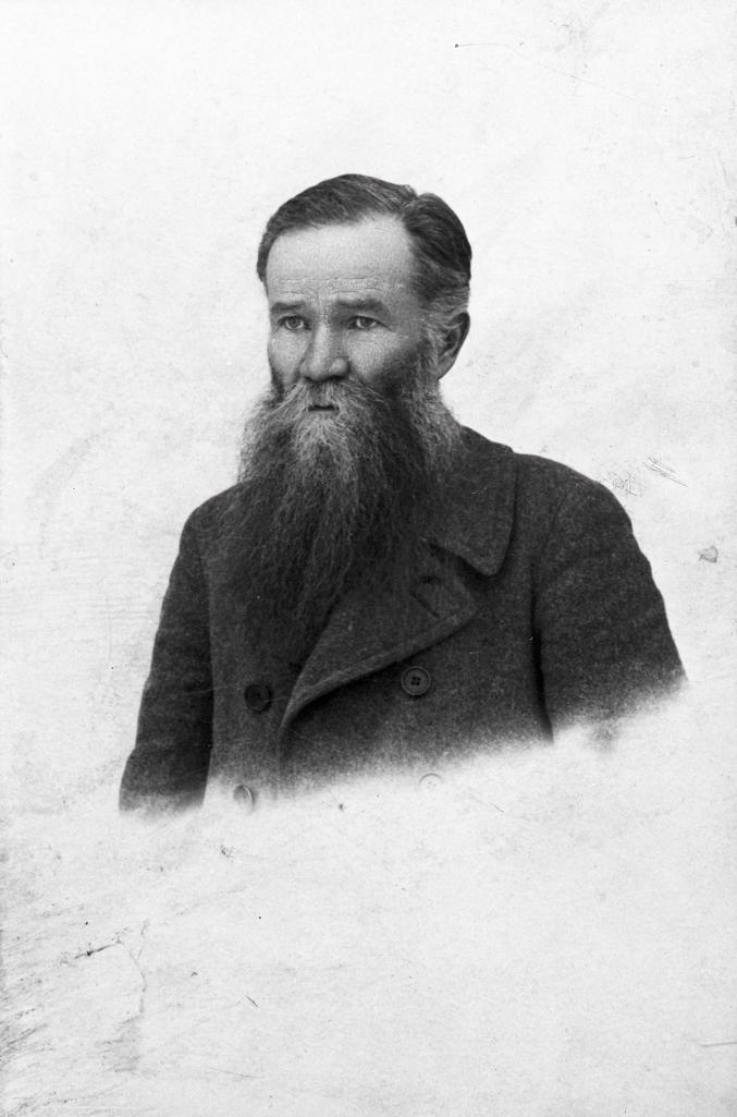 Юхо Хейккинен в 1920-х. Фото из вики