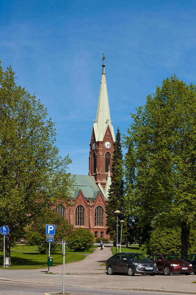 Кафедральный собор