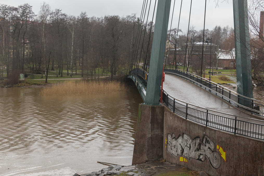 Мост Матинкаари