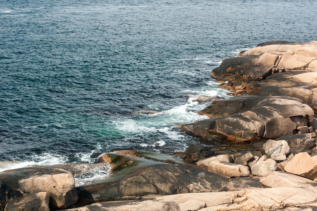 Берег Скагеррака