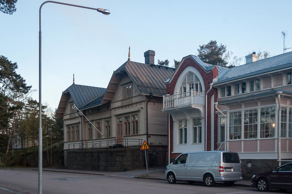 Улица Пуйстокату