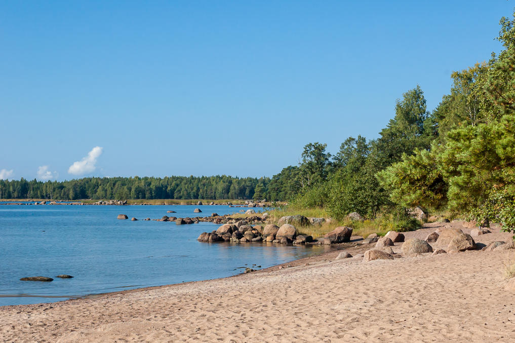 Кемпинг Питкятхиекат