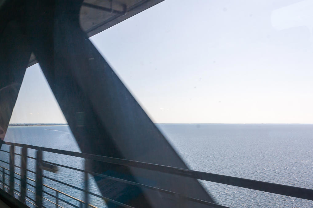 Эресуннский мост