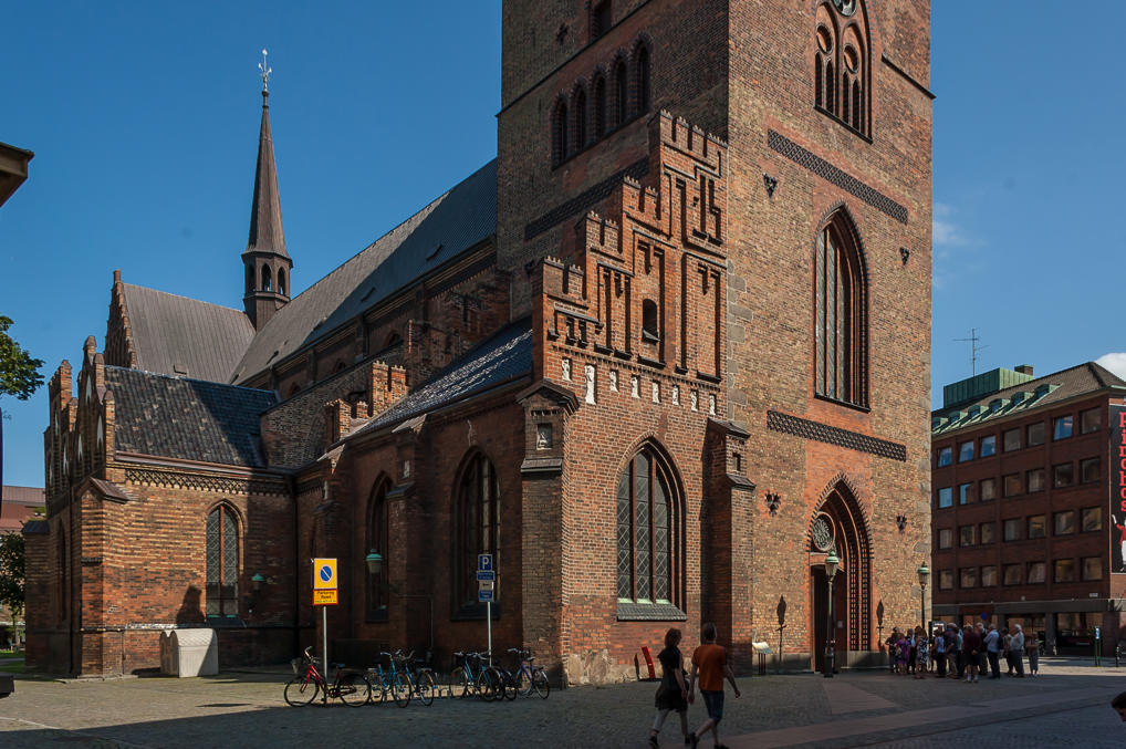 Церковь Св. Петра