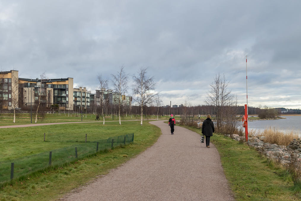 Арабиан-Рантапуйсто