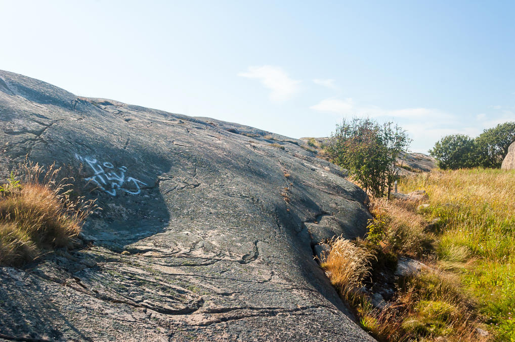 Наскальные рисунки