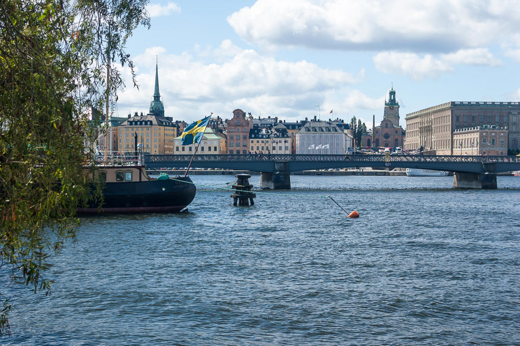 Шеппсхольмсбрун