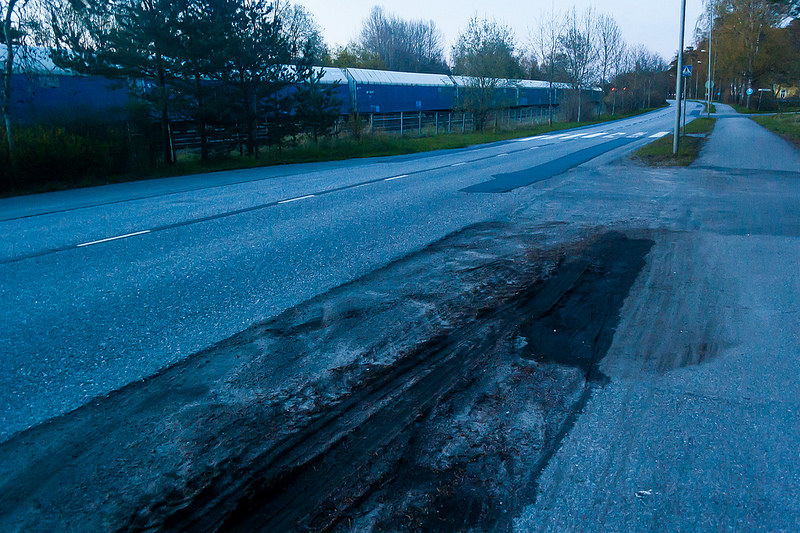 Финская грязь