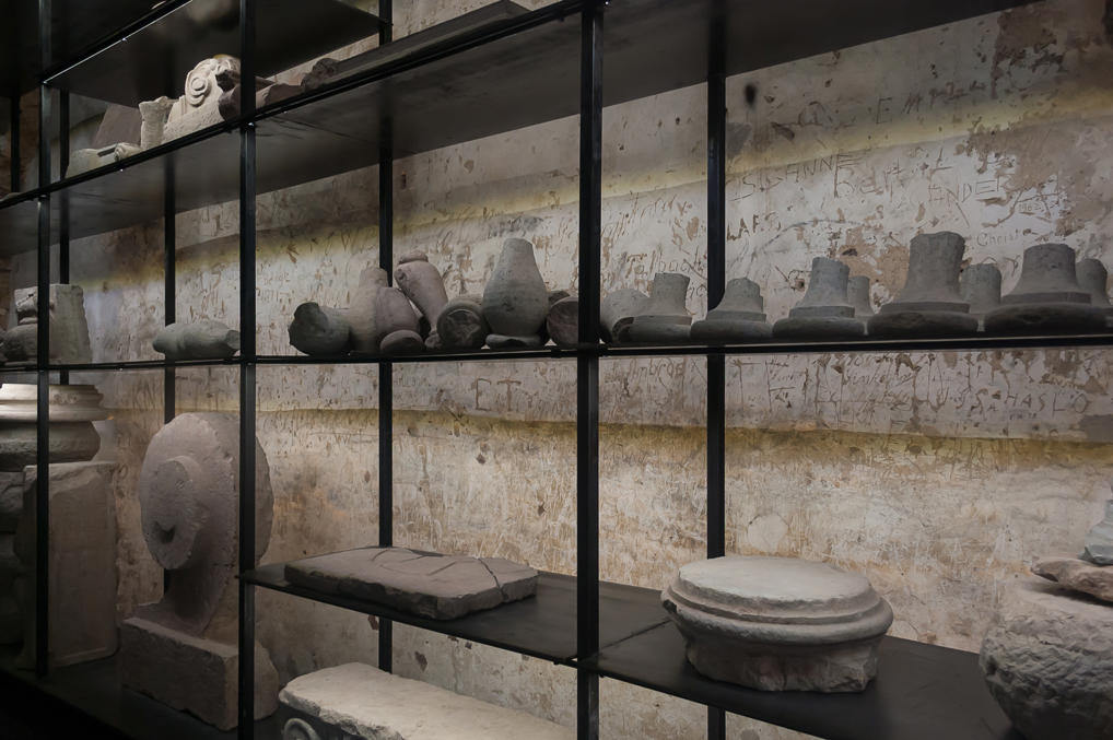 Музей замка