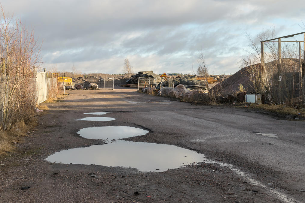 Верккосаари