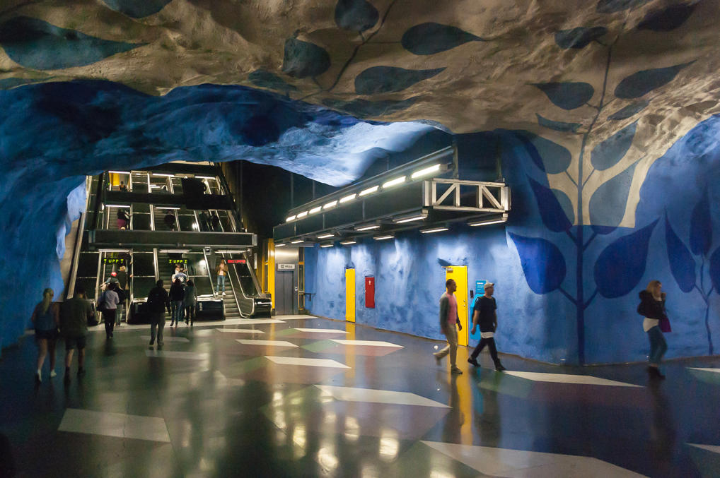 Т-Централен