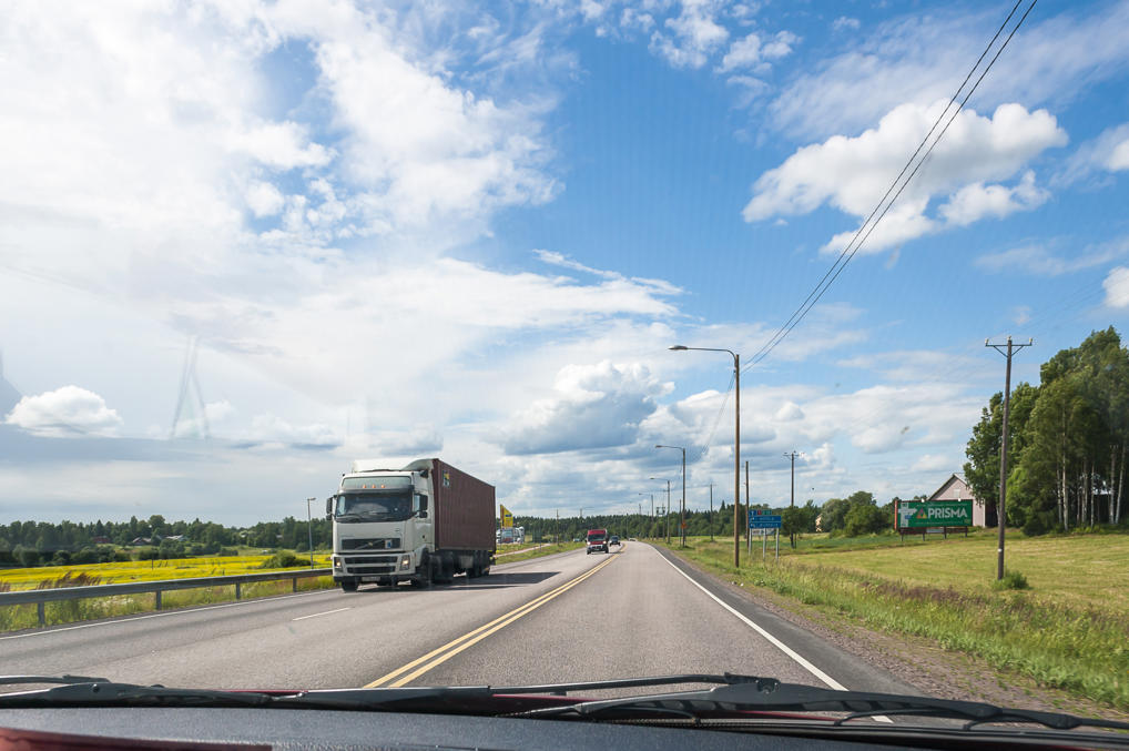 Национальная дорога 7