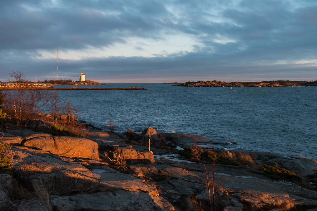 Мыс Туллиниеми