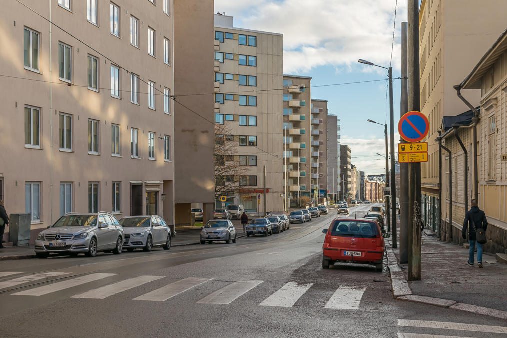 Тойнен-Линья