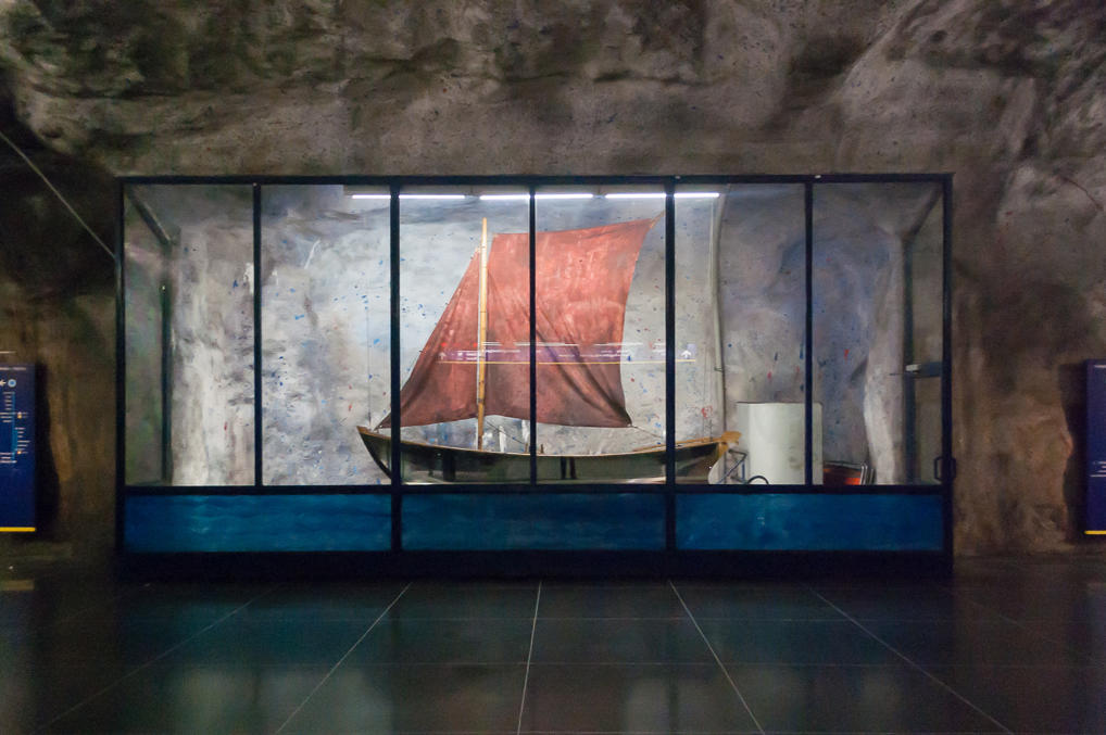 Блекингская эка