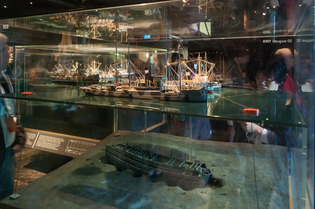 Подъем Васы