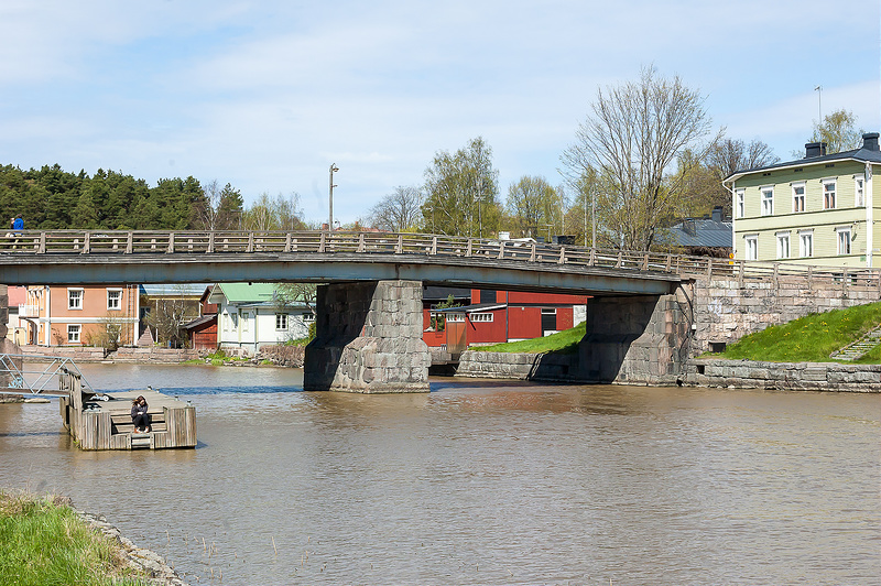 Старый мост
