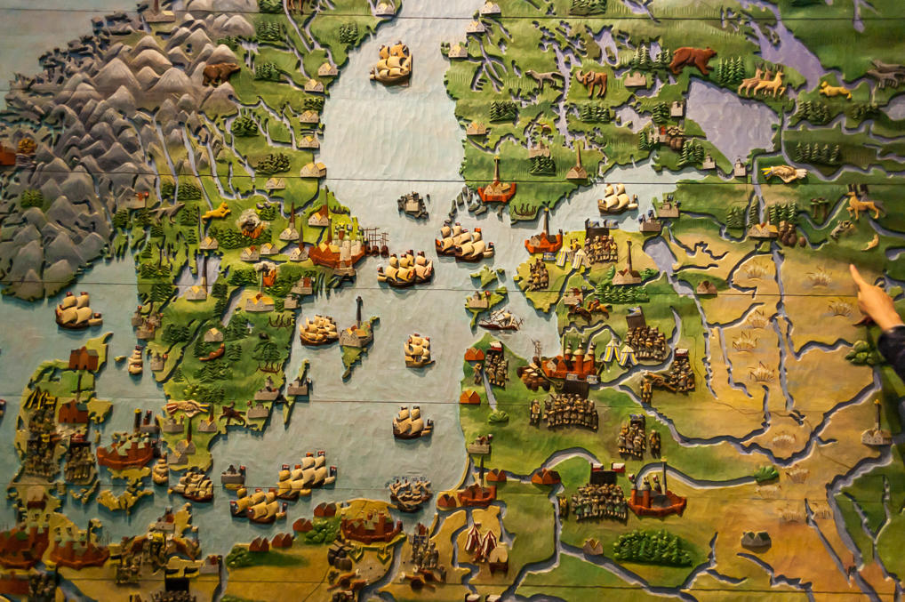 Балтийское море