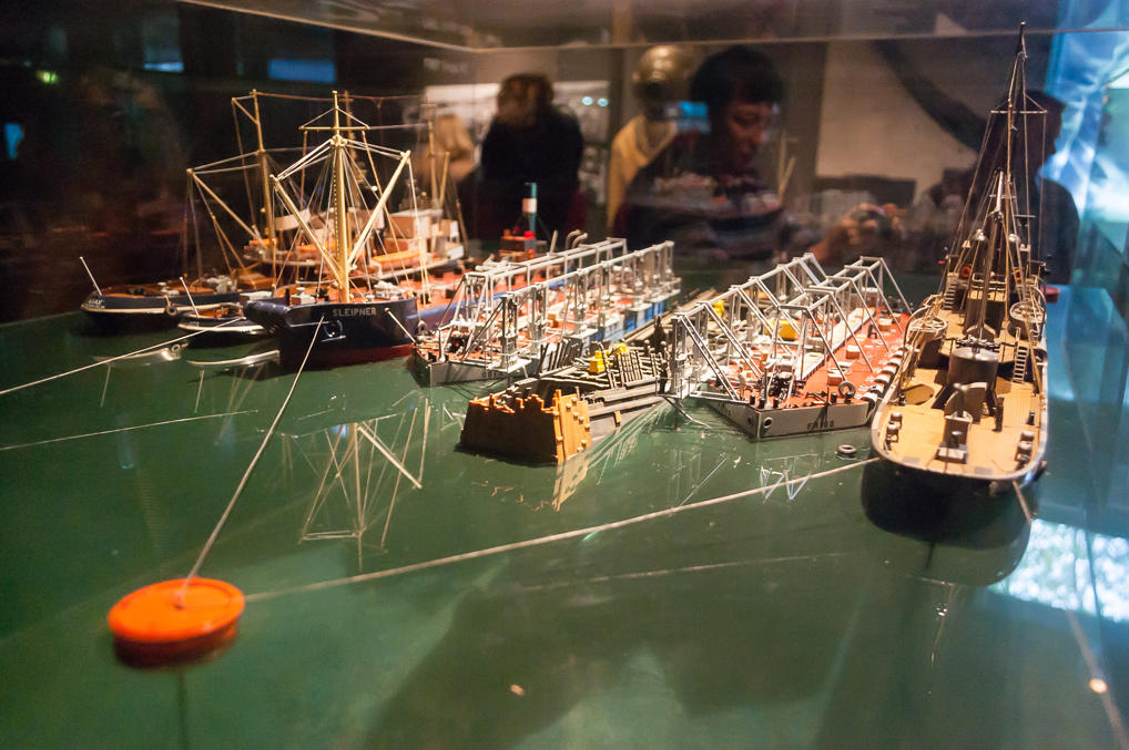 Подъем Васы