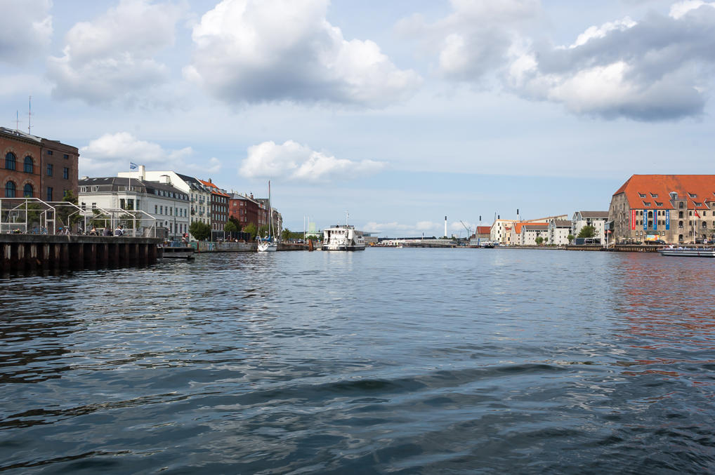 Главный канал