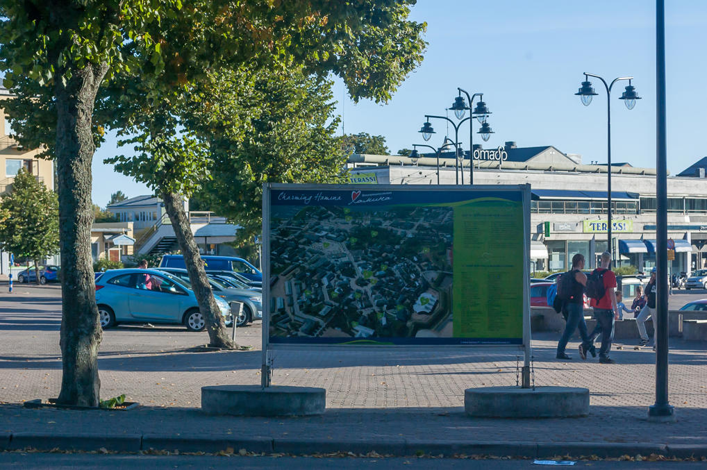 Рыночная площадь