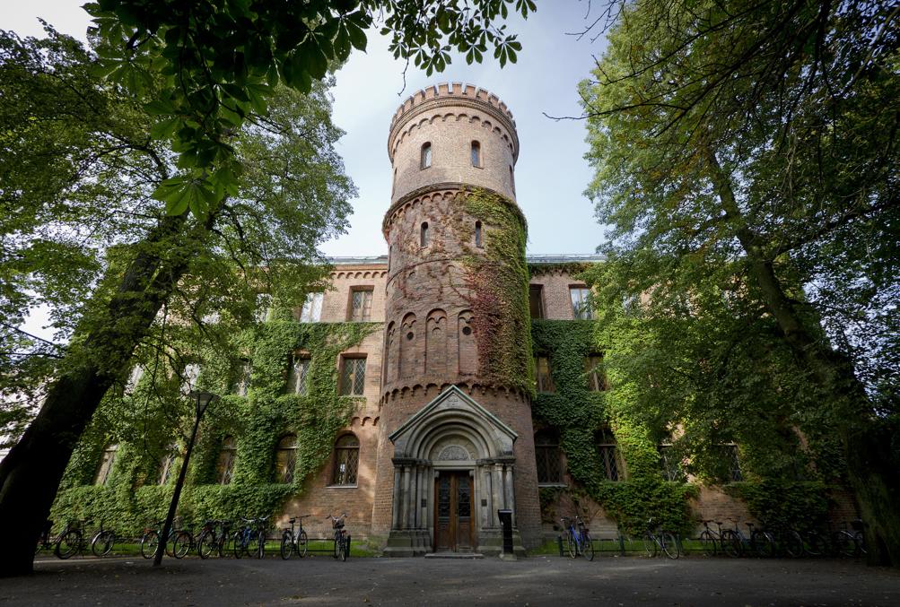 фото из вики, CC-BY-SA, https://commons.wikimedia.org/wiki/File:Gamla_biblioteket,_Lund.jpg