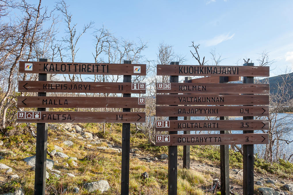 Куохкимаярви