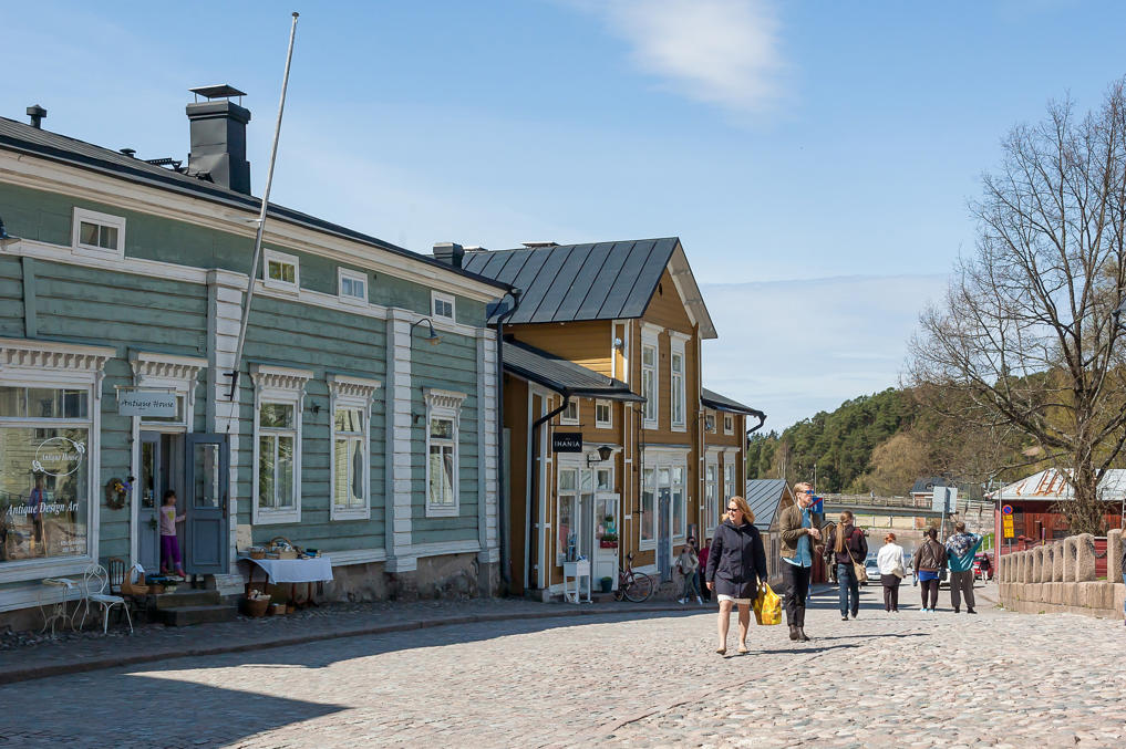 Площадь Раатихуонеентори