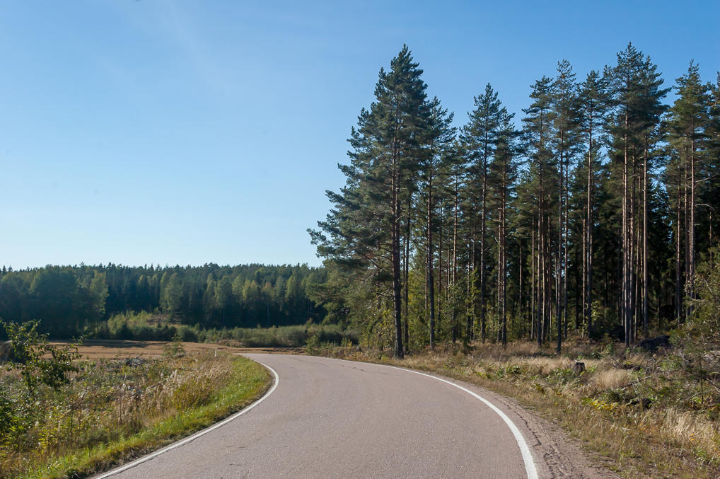 Королевский тракт