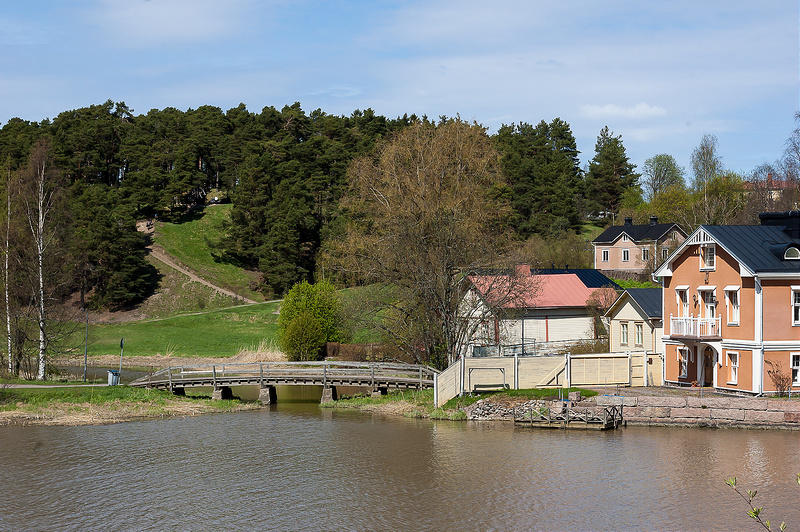 Холм Линнамяки