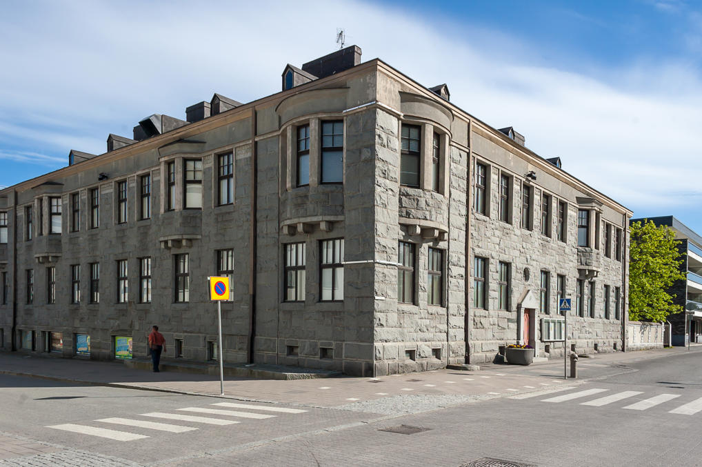 Дом у собора