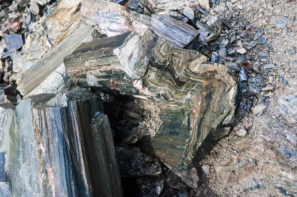 Водопад Китсипутоус