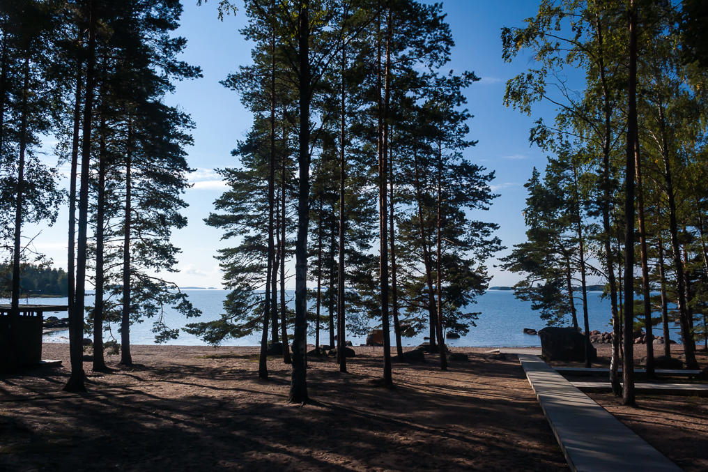 Кемпинг Питкятхиекат