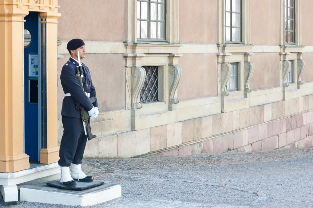 Королевская гвардия