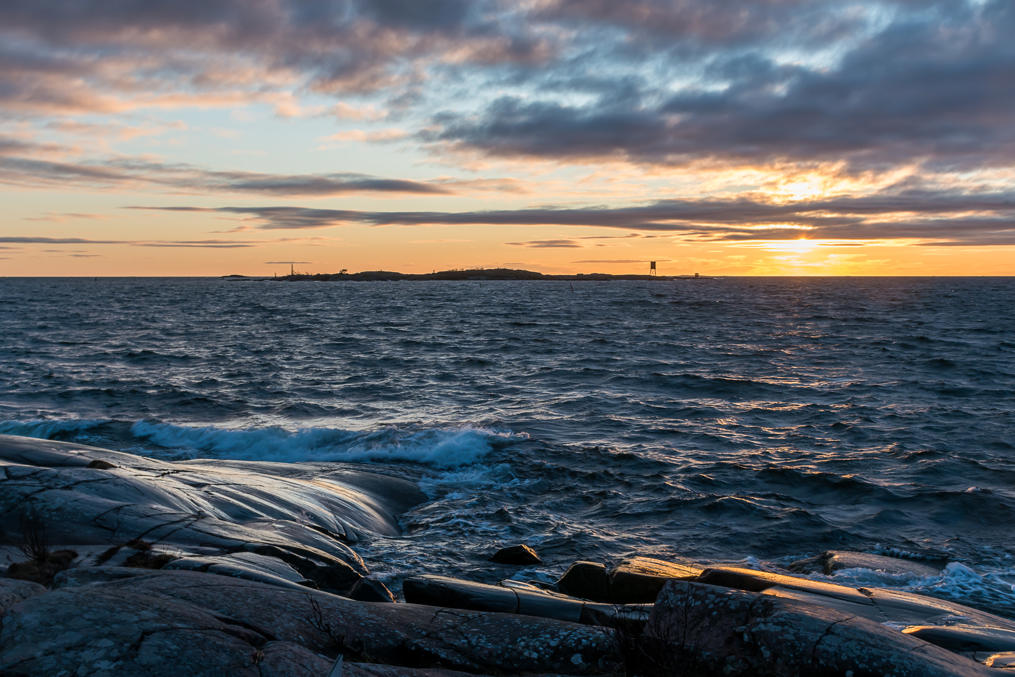 Мыс Туллиниеми