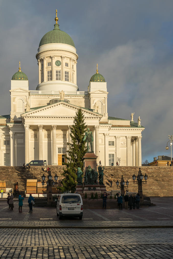 Сенатская площадь