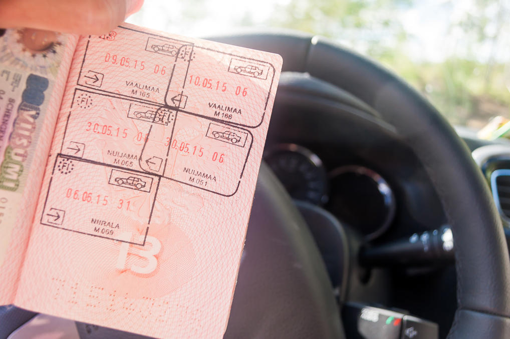 Штамп Ниирала